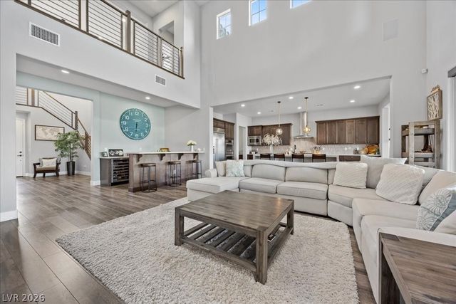 4071 Villa Rafael Drive, Las Vegas, NV 89141