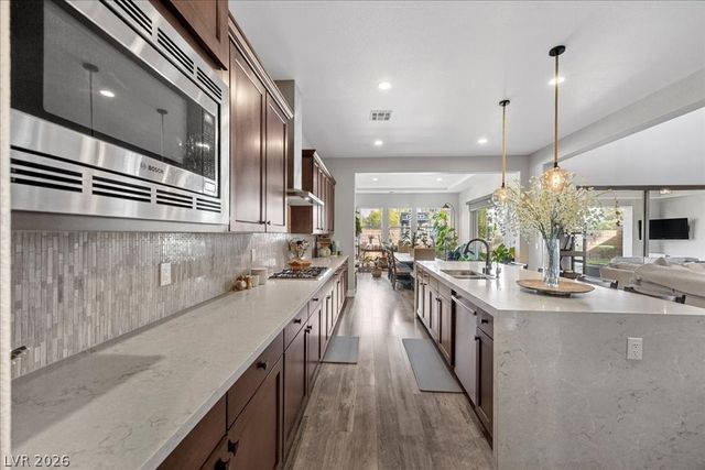 4071 Villa Rafael Drive, Las Vegas, NV 89141