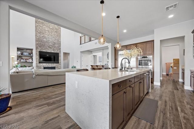 4071 Villa Rafael Drive, Las Vegas, NV 89141