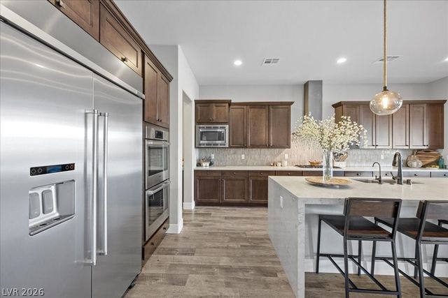 4071 Villa Rafael Drive, Las Vegas, NV 89141