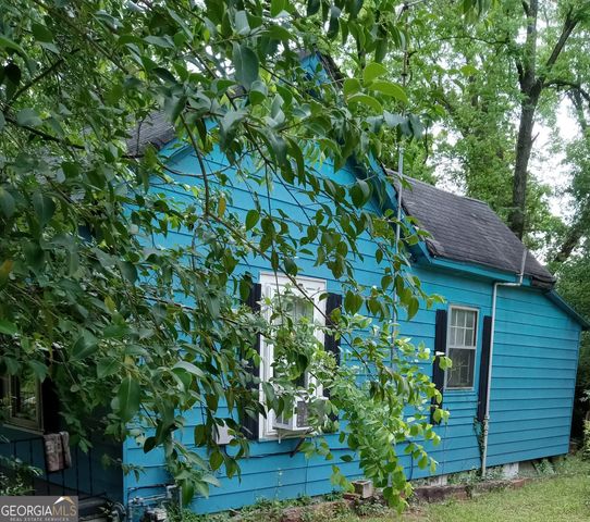 678 Dixie Avenue, Macon, GA 31206