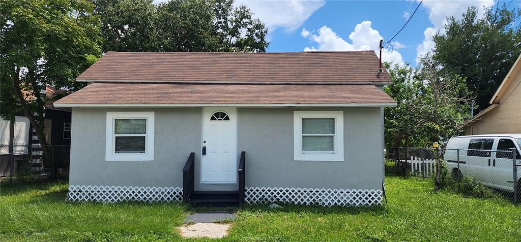 400 SW 1ST AVENUE, Mulberry, FL 33860