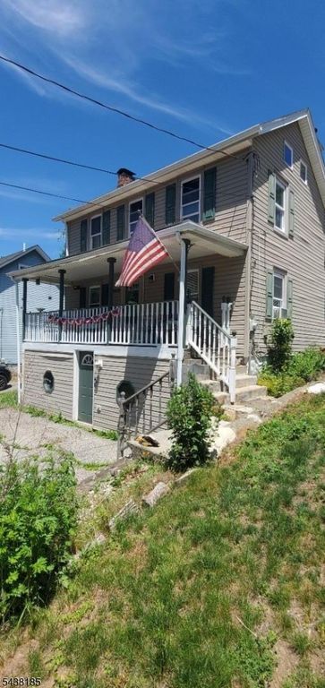 69 Mine Hill Rd, Oxford Twp., NJ 07863