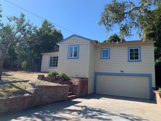 32 Via Ventura, Monterey, CA 93940