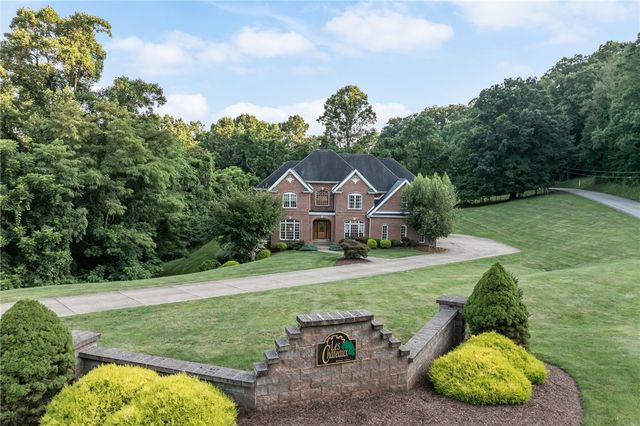 3424 Lashan Drive, Murrysville, PA 15668