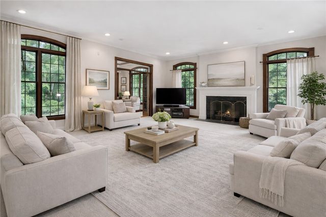 3424 Lashan Drive, Murrysville, PA 15668