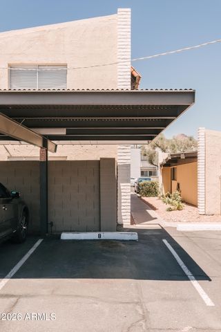 4925 N 73RD Street 8, Scottsdale, AZ 85251