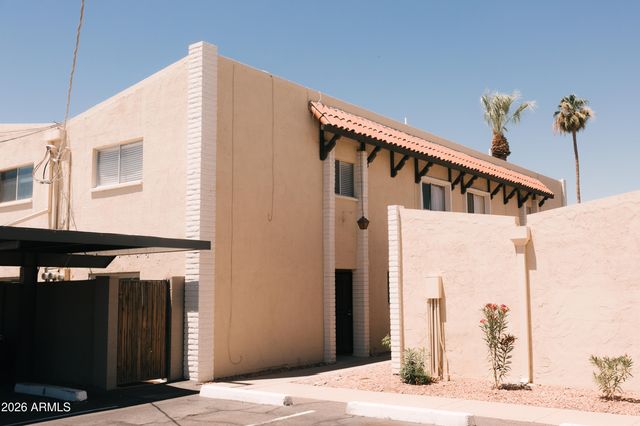 4925 N 73RD Street 8, Scottsdale, AZ 85251