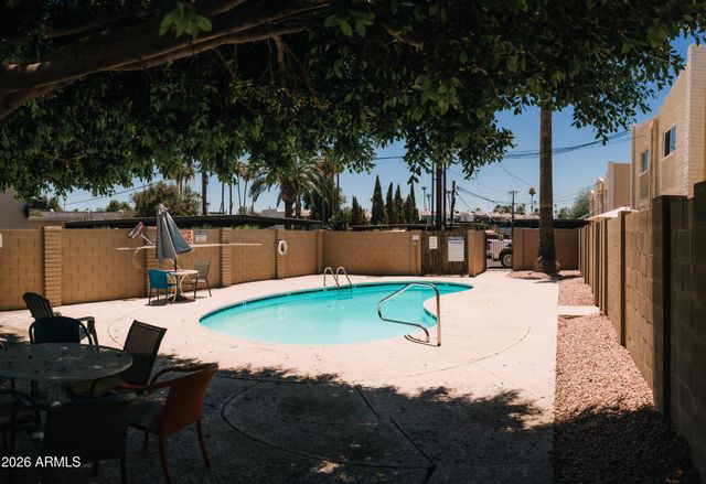 4925 N 73RD Street 8, Scottsdale, AZ 85251