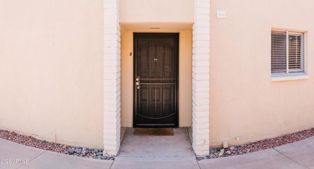 4925 N 73RD Street 8, Scottsdale, AZ 85251