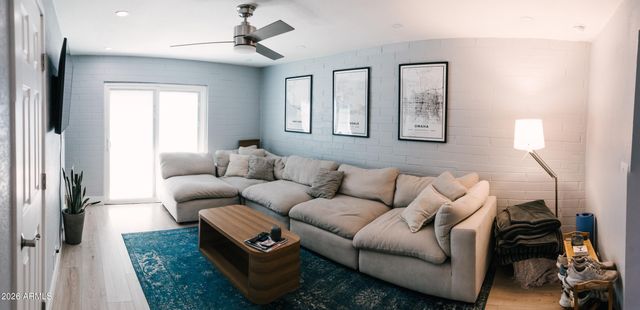 4925 N 73RD Street 8, Scottsdale, AZ 85251