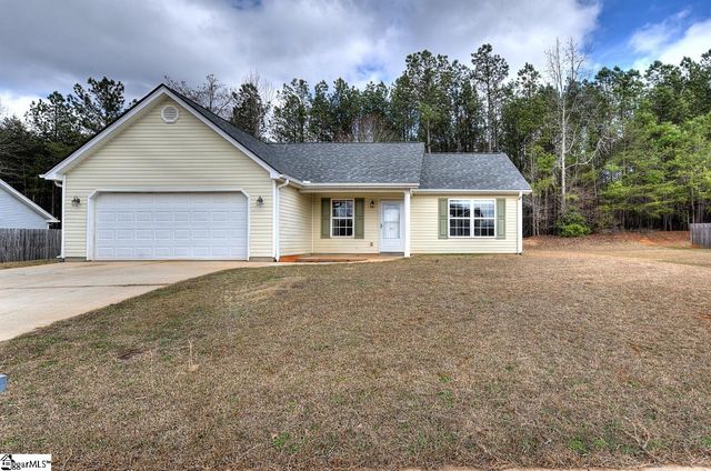 407 Brenna Lane, Piedmont, SC 29673