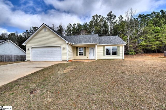 407 Brenna Lane, Piedmont, SC 29673