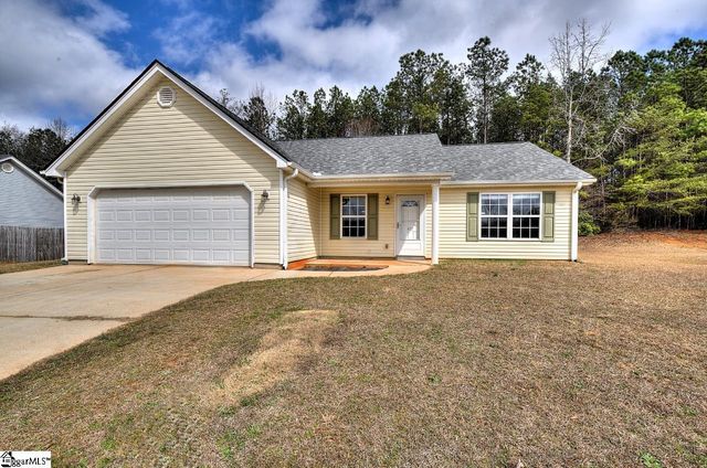 407 Brenna Lane, Piedmont, SC 29673