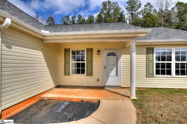 407 Brenna Lane, Piedmont, SC 29673