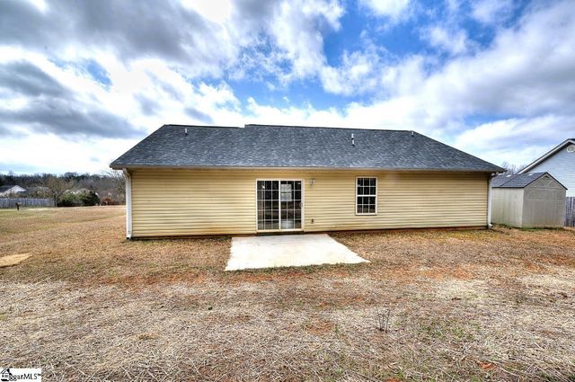 407 Brenna Lane, Piedmont, SC 29673