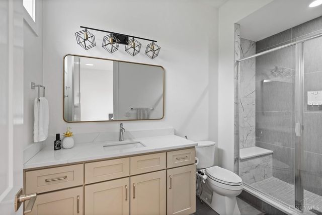 15 Old Orchard Lane, Indian Hill, OH 45242