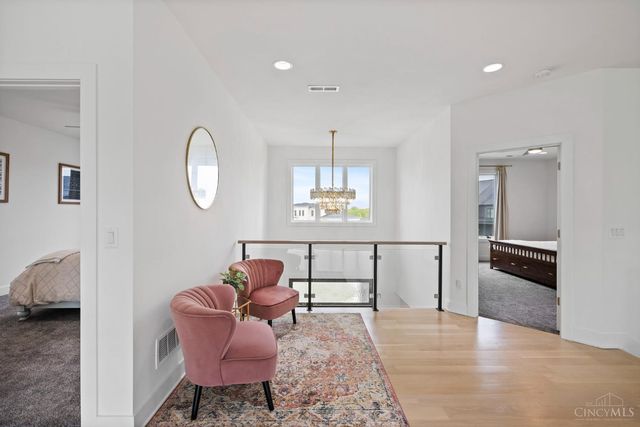 15 Old Orchard Lane, Indian Hill, OH 45242