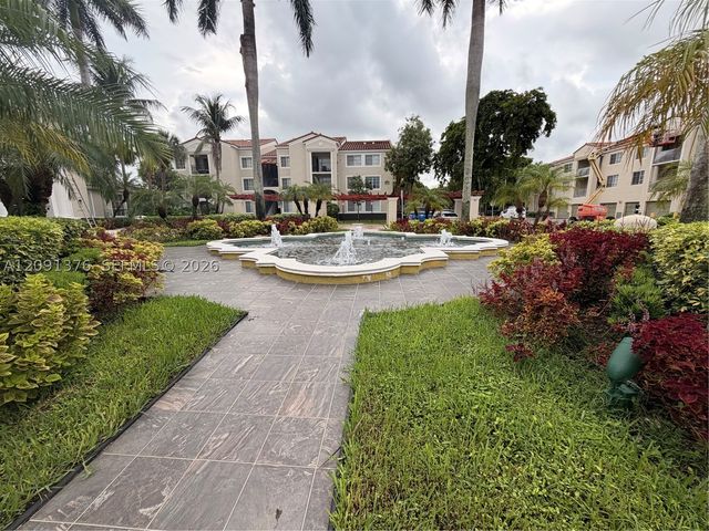 2360 E Preserve Way 206, Miramar, FL 33025