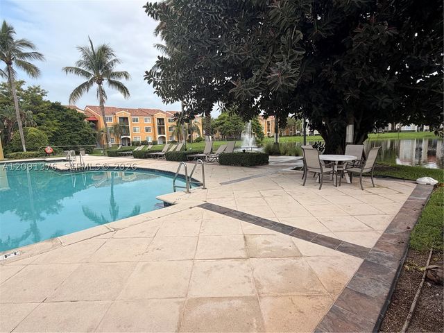 2360 E Preserve Way 206, Miramar, FL 33025