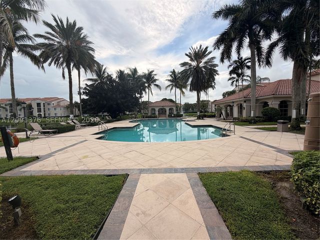 2360 E Preserve Way 206, Miramar, FL 33025