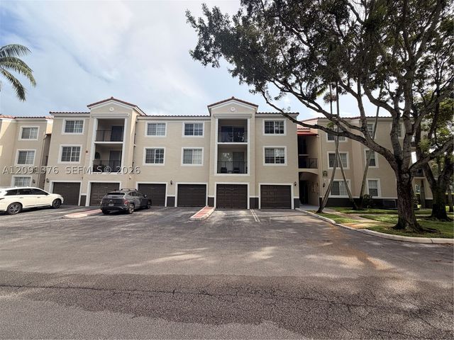 2360 E Preserve Way 206, Miramar, FL 33025