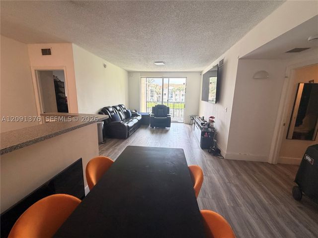 2360 E Preserve Way 206, Miramar, FL 33025
