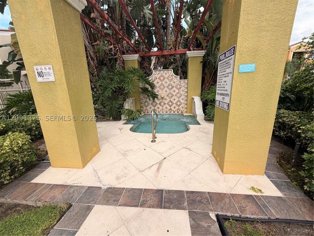 2360 E Preserve Way 206, Miramar, FL 33025