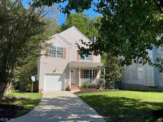 104 Rusty CT, Williamsburg, VA 23185