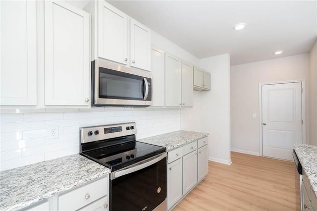 242 Lookout Drive, Dallas, GA 30132