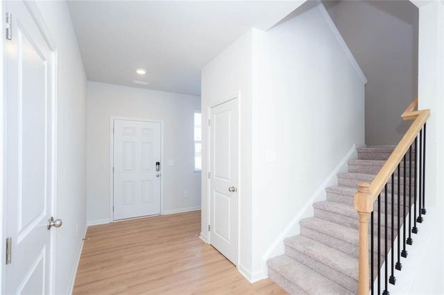 242 Lookout Drive, Dallas, GA 30132