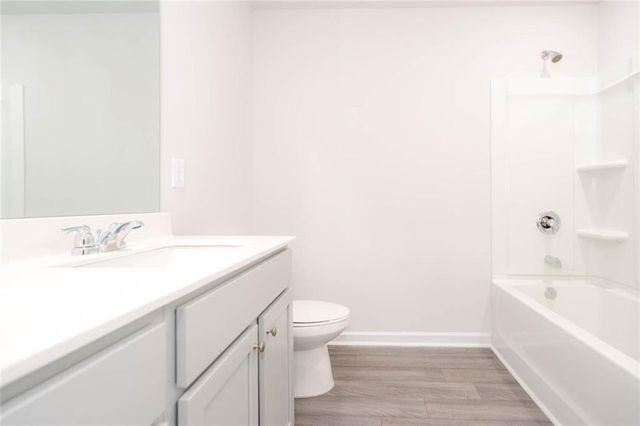 242 Lookout Drive, Dallas, GA 30132