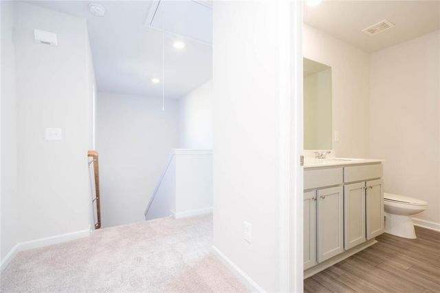 242 Lookout Drive, Dallas, GA 30132