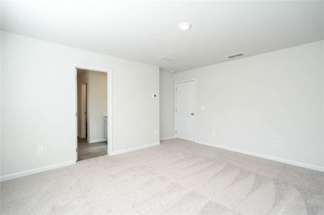 242 Lookout Drive, Dallas, GA 30132