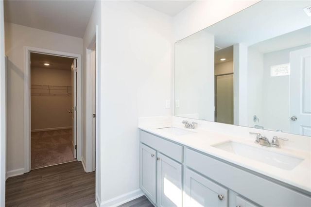 242 Lookout Drive, Dallas, GA 30132