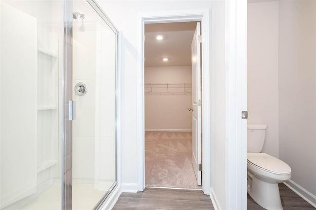 242 Lookout Drive, Dallas, GA 30132