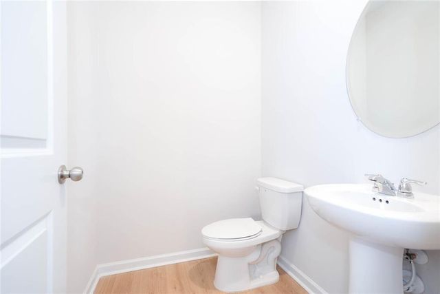 242 Lookout Drive, Dallas, GA 30132