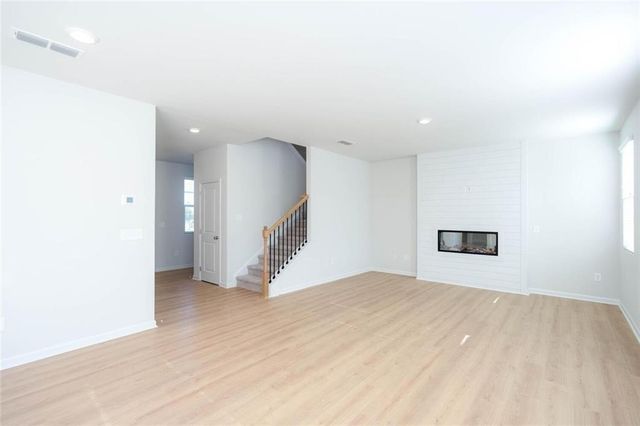 242 Lookout Drive, Dallas, GA 30132