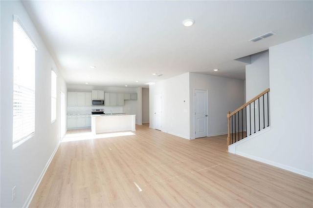 242 Lookout Drive, Dallas, GA 30132