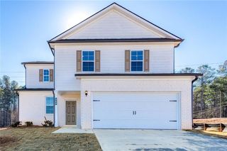 242 Lookout Drive, Dallas, GA 30132