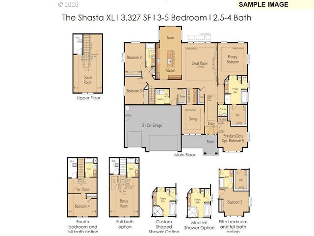 14082 S Kora Loiuse Ln, Mulino, OR 97042