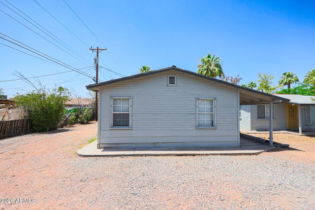 3315 E CAMBRIDGE Avenue 3, Phoenix, AZ 85008