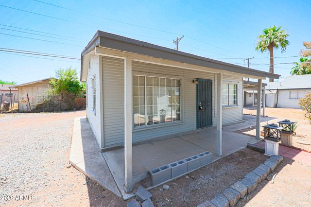 3315 E CAMBRIDGE Avenue 3, Phoenix, AZ 85008