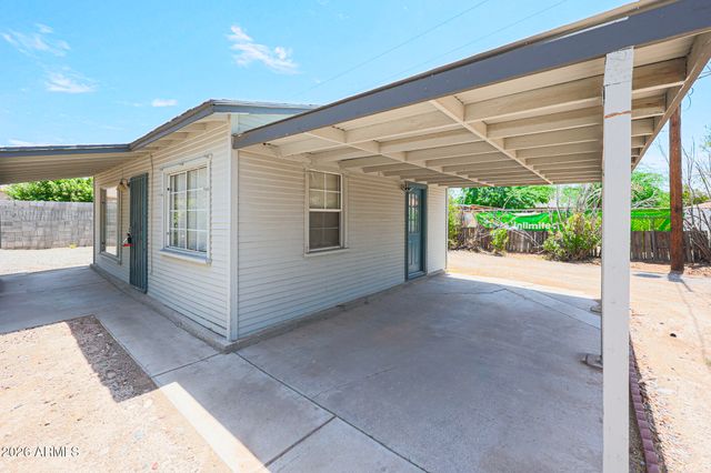 3315 E CAMBRIDGE Avenue 3, Phoenix, AZ 85008
