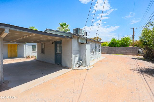 3315 E CAMBRIDGE Avenue 3, Phoenix, AZ 85008