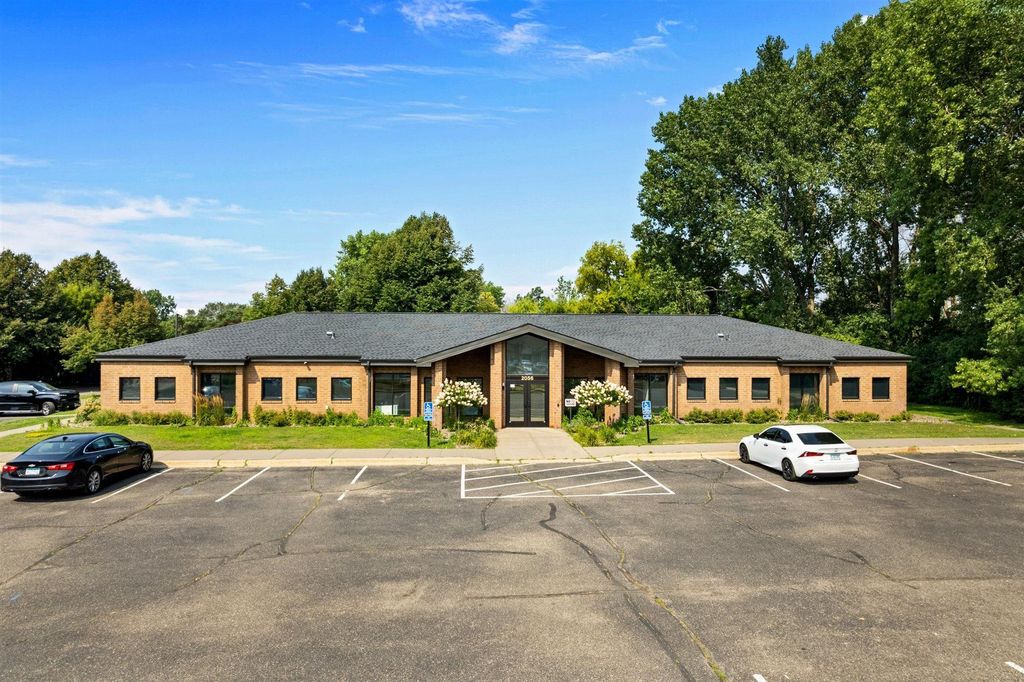 2056 Woodlane Drive, Woodbury, MN 55125 — exterior
