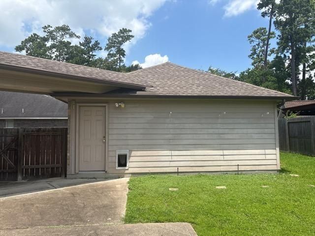 12018 Via Palazzo Lane, Cypress, TX 77429