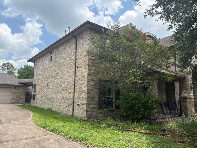 12018 Via Palazzo Lane, Cypress, TX 77429