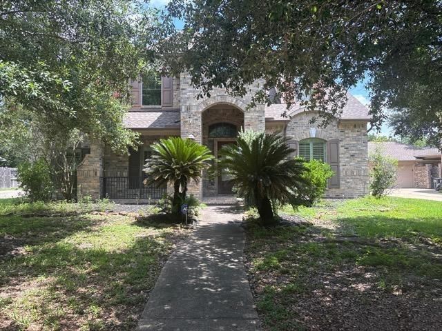 12018 Via Palazzo Lane, Cypress, TX 77429