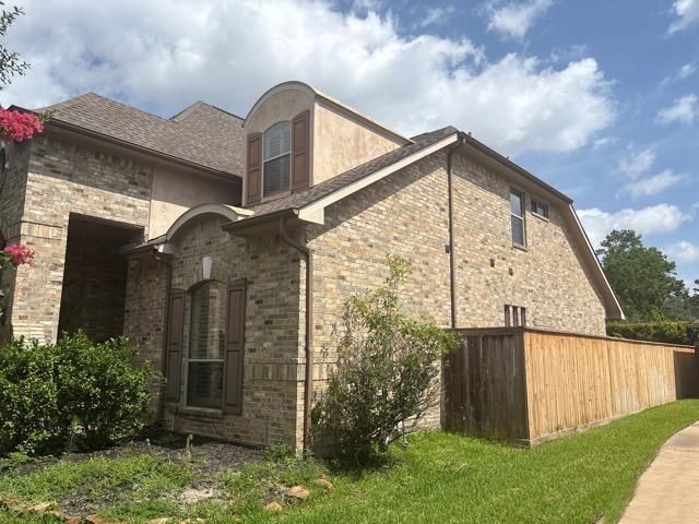 12018 Via Palazzo Lane, Cypress, TX 77429